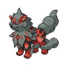Arcanine (Hisuian)